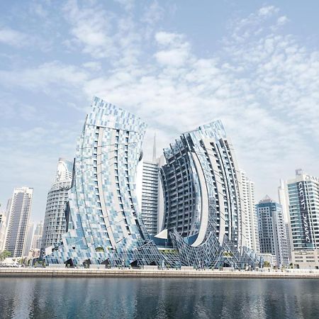 دبي Lusso Hometels J One Business Bay المظهر الخارجي الصورة