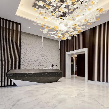 دبي Lusso Hometels J One Business Bay المظهر الخارجي الصورة
