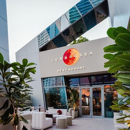 دبي Lusso Hometels J One Business Bay المظهر الخارجي الصورة