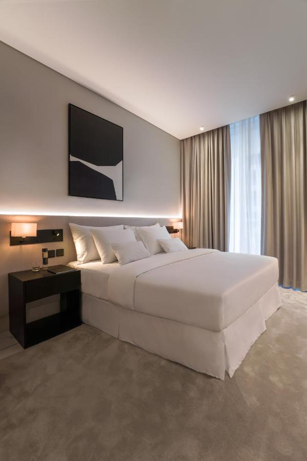 دبي Lusso Hometels J One Business Bay المظهر الخارجي الصورة