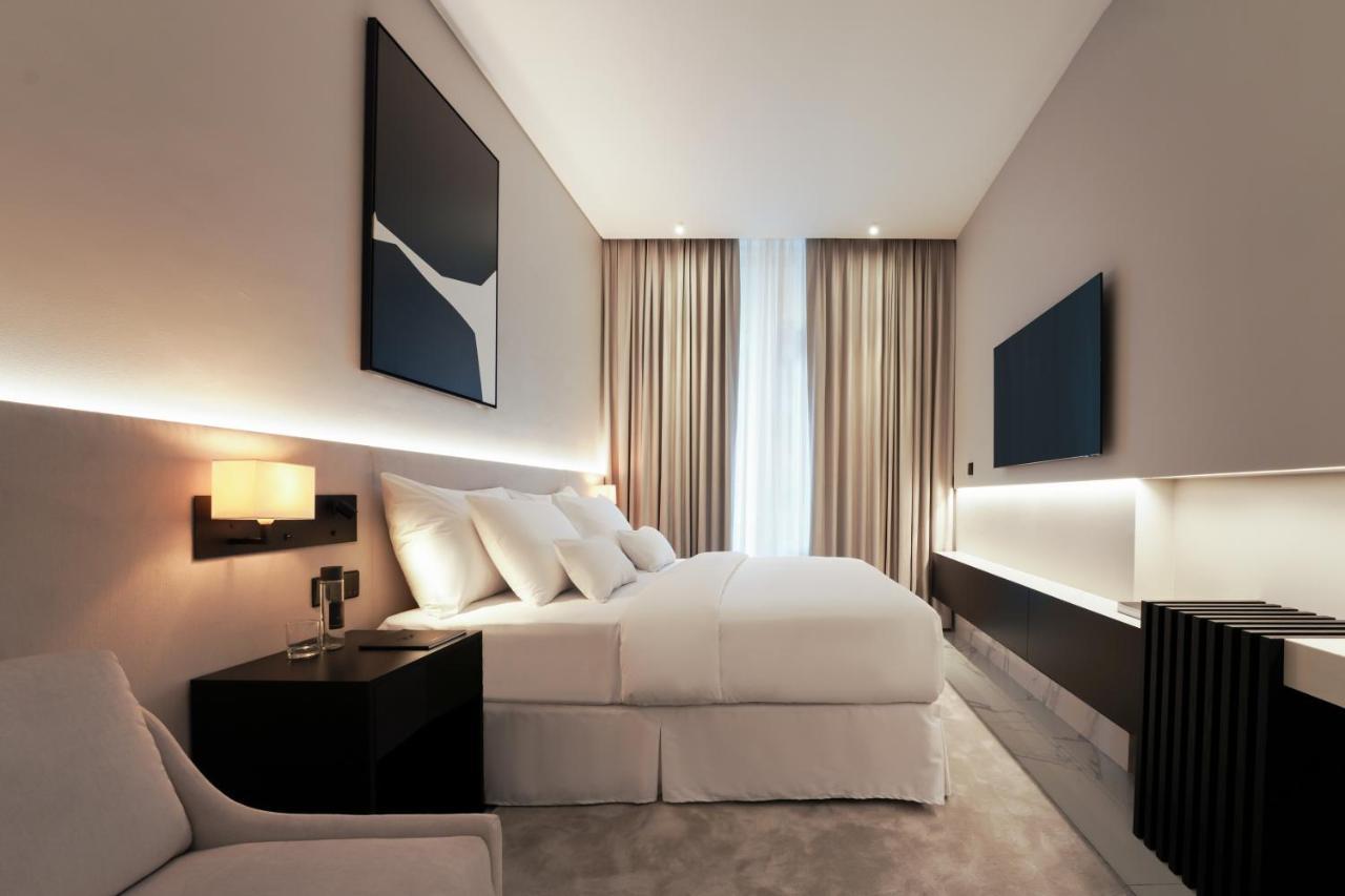 دبي Lusso Hometels J One Business Bay المظهر الخارجي الصورة