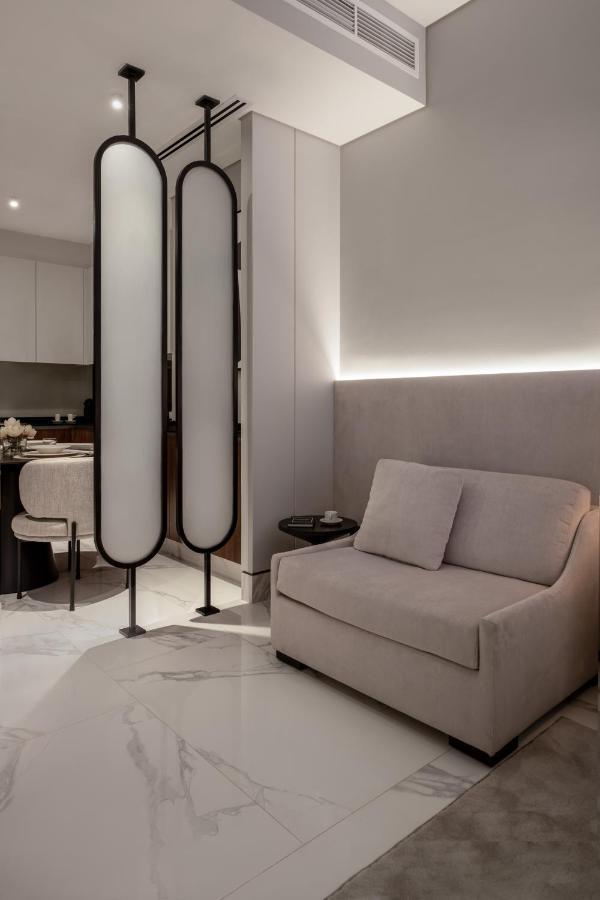 دبي Lusso Hometels J One Business Bay المظهر الخارجي الصورة