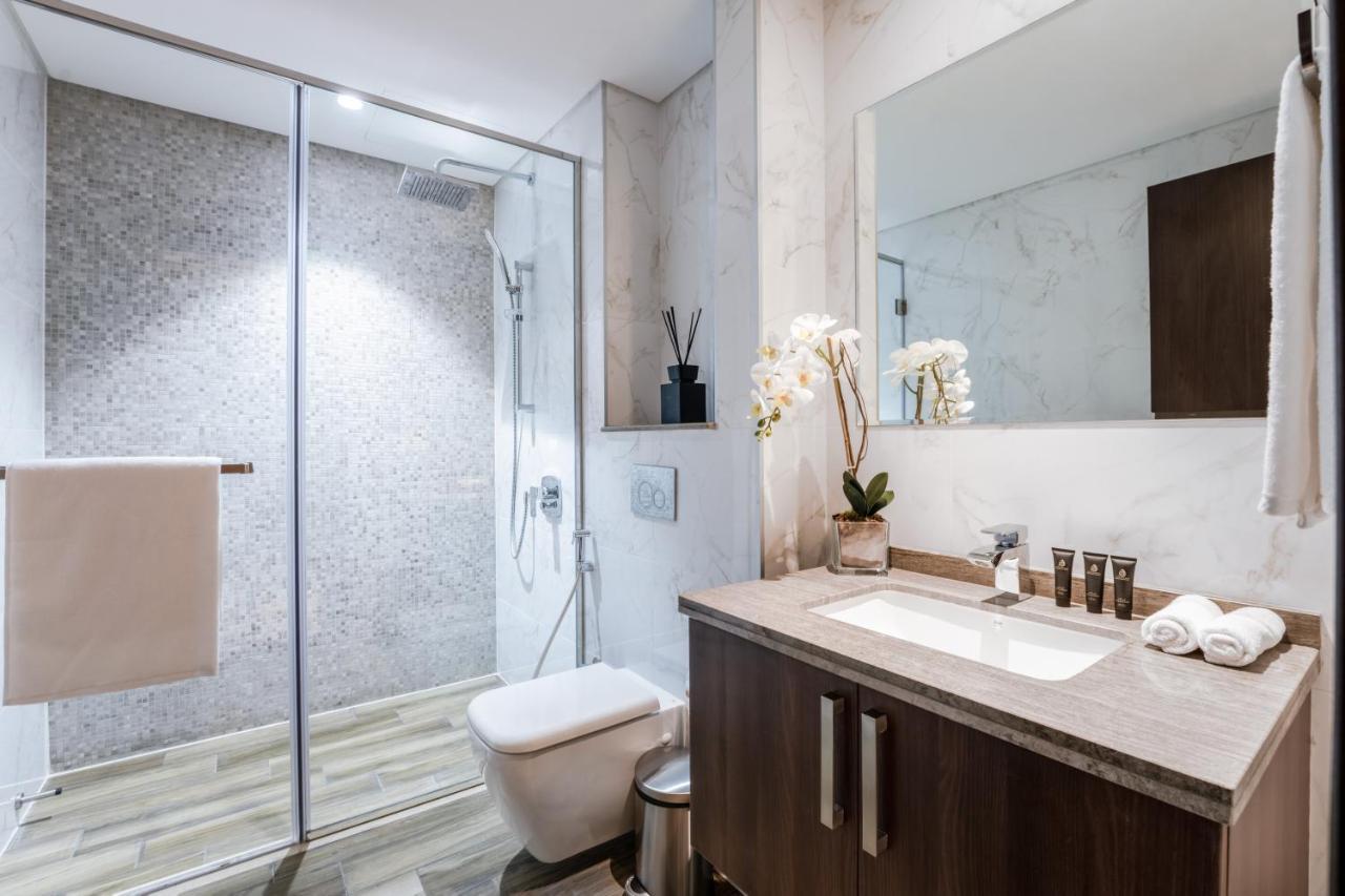 دبي Lusso Hometels J One Business Bay المظهر الخارجي الصورة