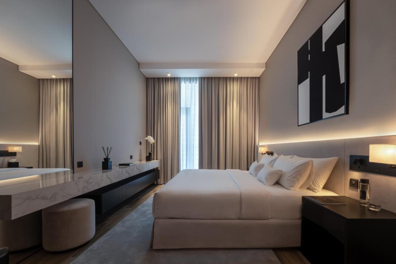 دبي Lusso Hometels J One Business Bay المظهر الخارجي الصورة