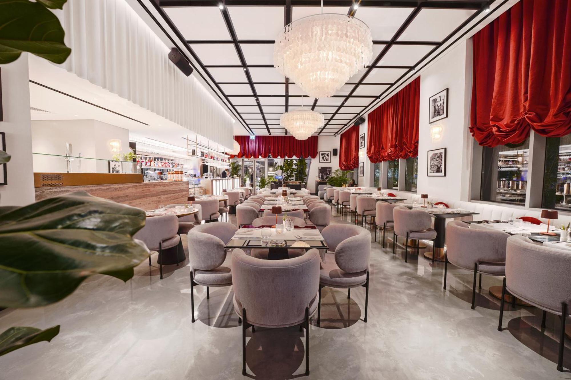 دبي Lusso Hometels J One Business Bay المظهر الخارجي الصورة