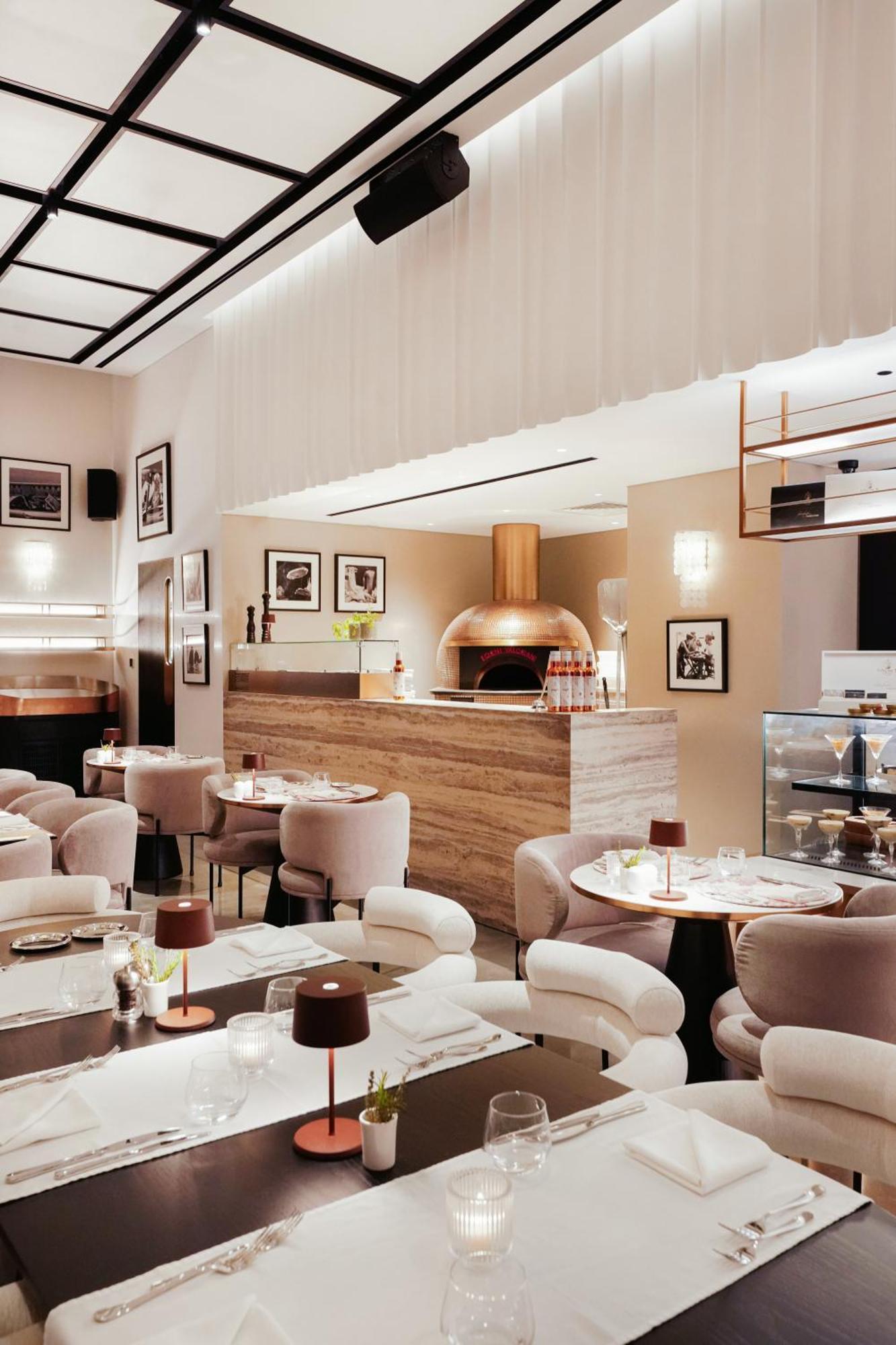 دبي Lusso Hometels J One Business Bay المظهر الخارجي الصورة