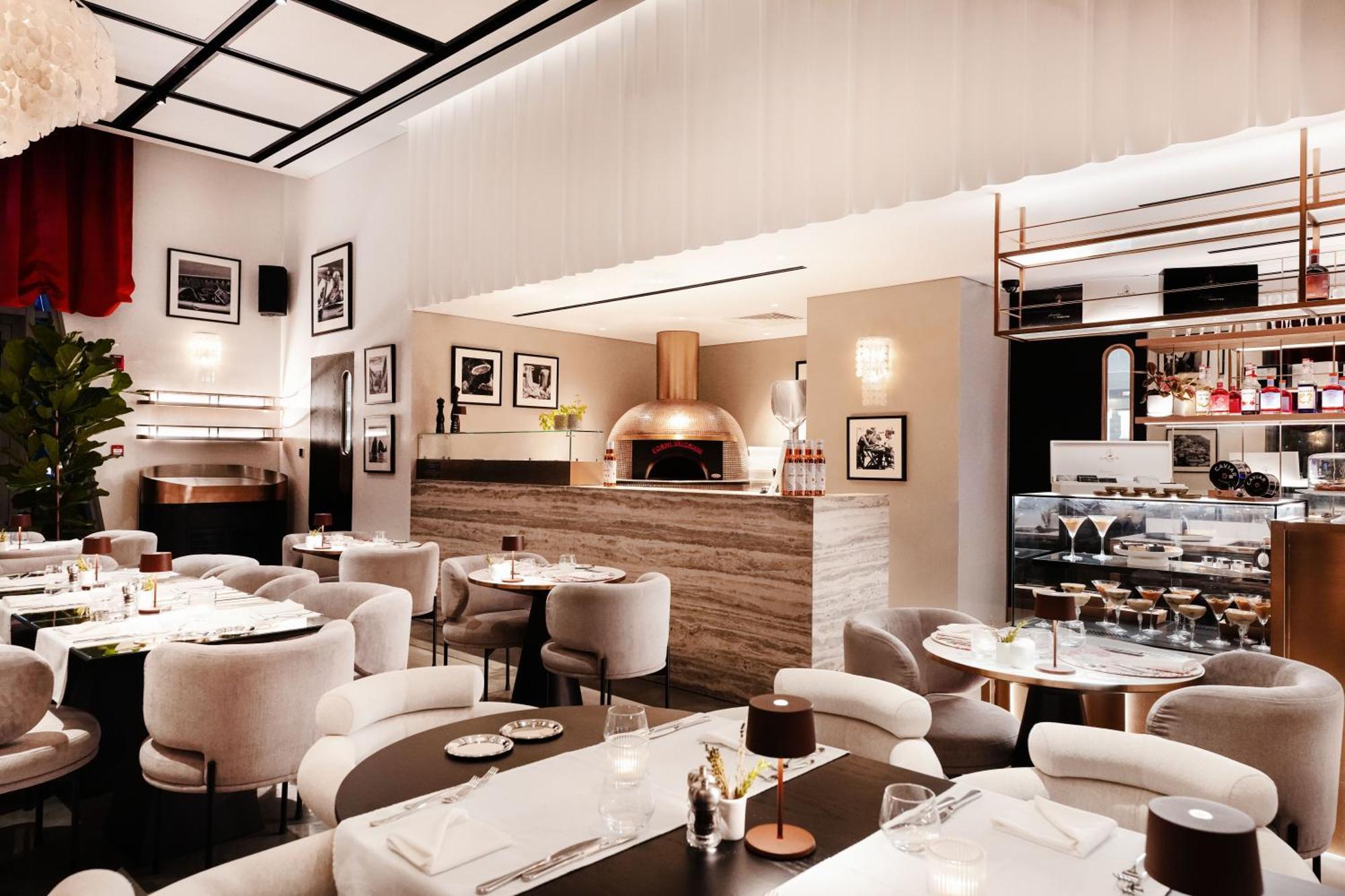 دبي Lusso Hometels J One Business Bay المظهر الخارجي الصورة
