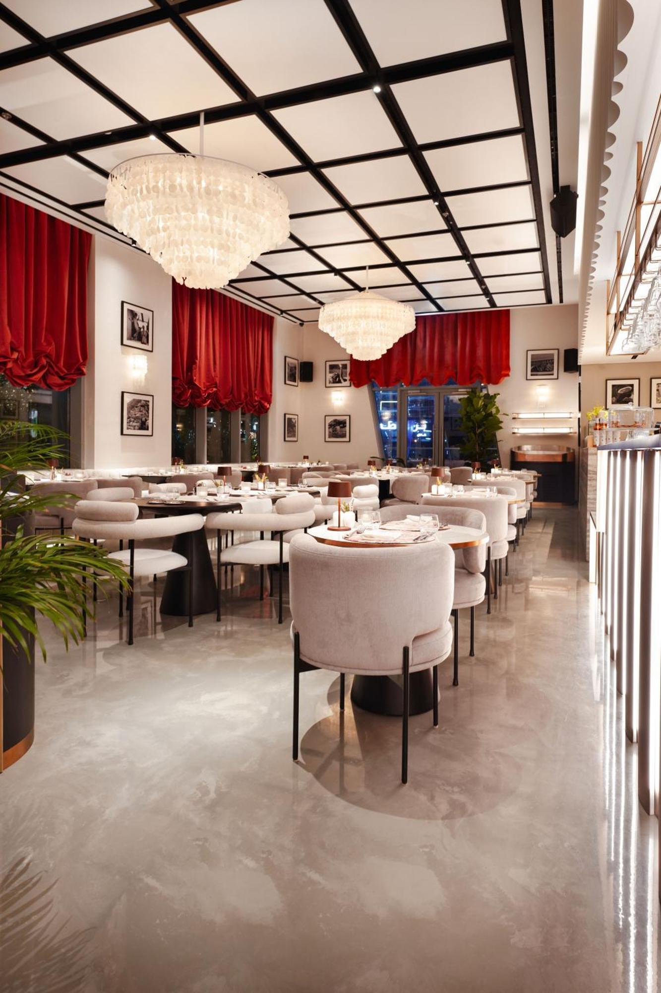 دبي Lusso Hometels J One Business Bay المظهر الخارجي الصورة